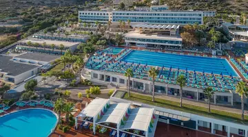 Hotel Royal & Imperial Belvedere