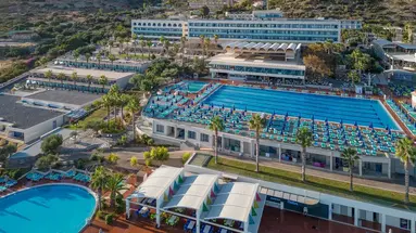 Hotel Royal & Imperial Belvedere