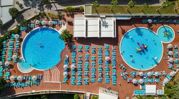 Hotel Royal & Imperial Belvedere