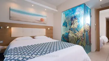 Hotel Royal & Imperial Belvedere