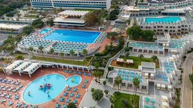 Hotel Royal & Imperial Belvedere