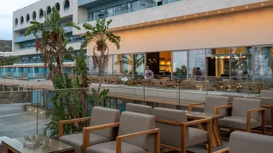 Hotel Royal & Imperial Belvedere