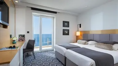 Hotel Royal Neptun