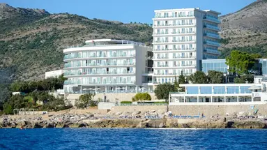 Hotel Royal Neptun