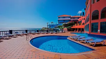 Hotel Royal Orchid
