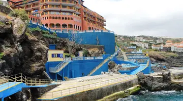 Hotel Royal Orchid