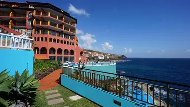 Hotel Royal Orchid