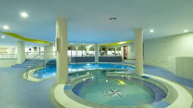 Hotel Royal Orchid