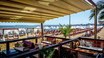 Hotel Royal Palace Helena Sands