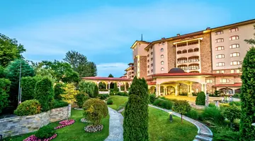 Hotel Royal Palace Helena Sands
