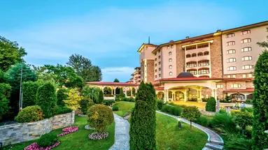 Hotel Royal Palace Helena Sands