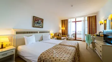 Hotel Royal Palace Helena Sands