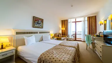 Hotel Royal Palace Helena Sands