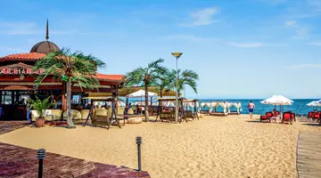 Hotel Royal Palace Helena Sands