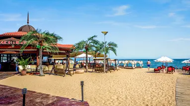 Hotel Royal Palace Helena Sands