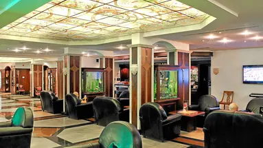Hotel Royal Palace Helena Sands
