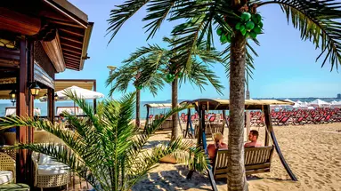 Hotel Royal Palace Helena Sands