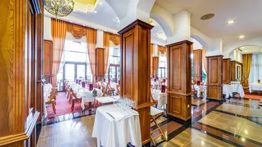 Hotel Royal Palace Helena Sands