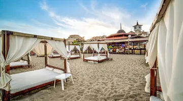 Hotel Royal Palace Helena Sands