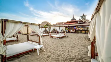 Hotel Royal Palace Helena Sands