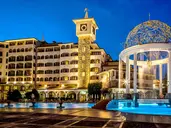 Hotel Royal Palace Helena Sands