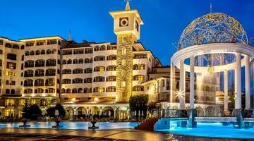 Hotel Royal Palace Helena Sands