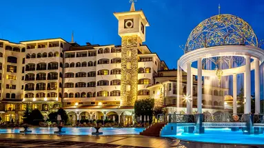 Hotel Royal Palace Helena Sands