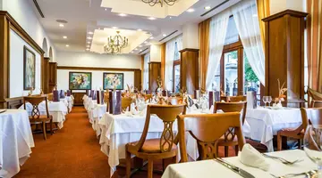 Hotel Royal Palace Helena Sands