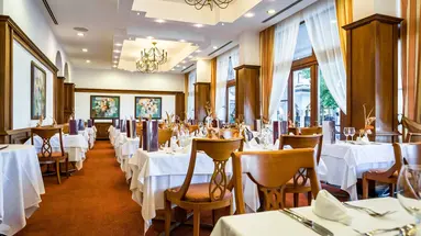 Hotel Royal Palace Helena Sands