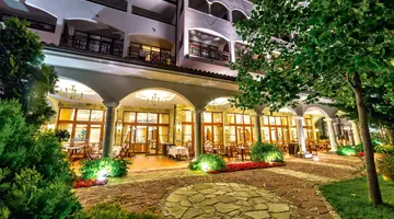 Hotel Royal Palace Helena Sands