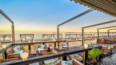 Hotel Royal Palace Helena Sands