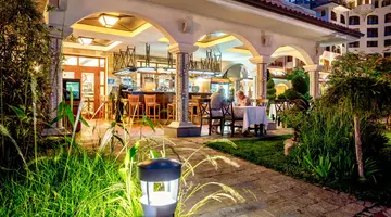 Hotel Royal Palace Helena Sands