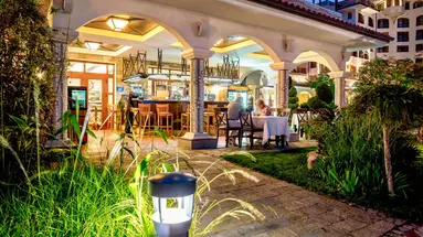 Hotel Royal Palace Helena Sands