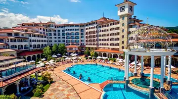 Hotel Royal Palace Helena Sands