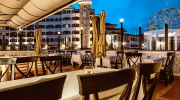 Hotel Royal Palace Helena Sands
