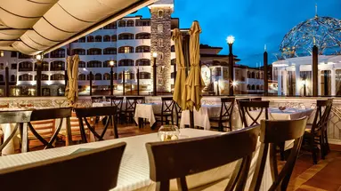 Hotel Royal Palace Helena Sands