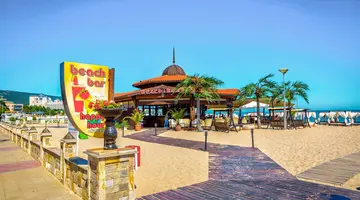 Hotel Royal Palace Helena Sands