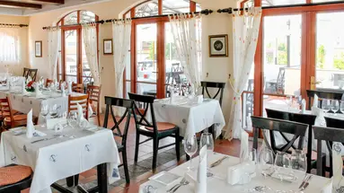 Hotel Royal Palace Helena Sands