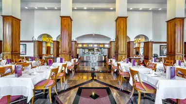 Hotel Royal Palace Helena Sands