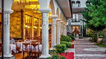 Hotel Royal Palace Helena Sands