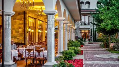 Hotel Royal Palace Helena Sands