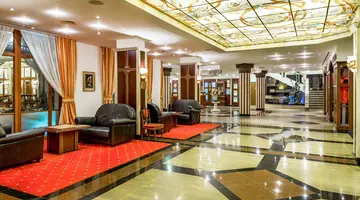 Hotel Royal Palace Helena Sands