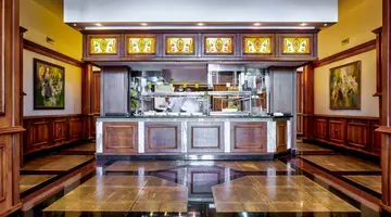 Hotel Royal Palace Helena Sands