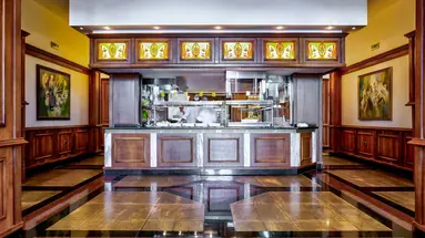 Hotel Royal Palace Helena Sands