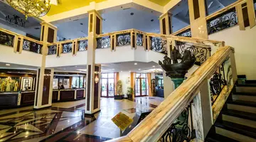 Hotel Royal Palace Helena Sands