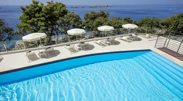 Hotel Royal Palm