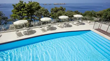 Hotel Royal Palm