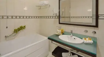 Hotel Royal Palm