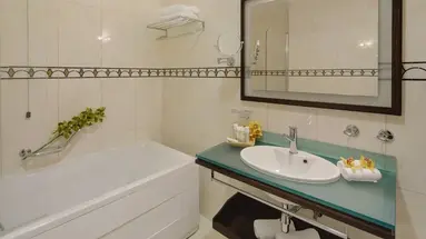 Hotel Royal Palm