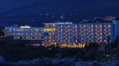 Hotel Royal Palm